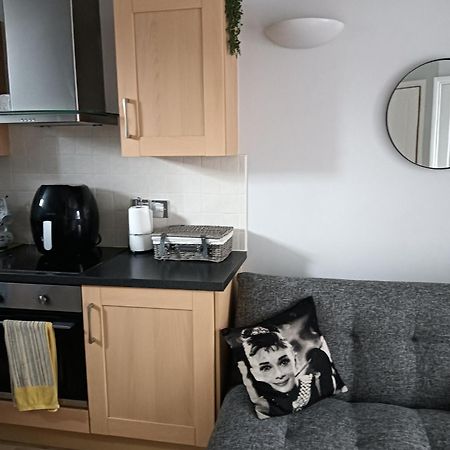 Bijou Apartment Berwick Upon Tweed Bagian luar foto